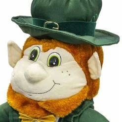 Longridge Leprechaun Headcover -Accessories Shop WCNOLEP 04 600x780 6a46baa0 1ef6 4384 9784 be74fb891ade