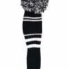 Longridge Pom Pom Headcover - Driver