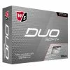 Wilson Staff DUO Soft Plus - Dozen