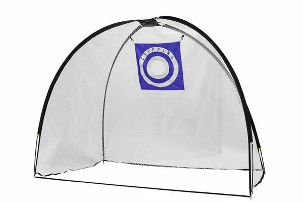 Longridge Cage Practice Net 3 Longridge Cage Practice Net