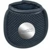 Longridge POCKET BALL WASHER BLACK -Accessories Shop capbwm main 2