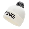 PING Classic Bobble Hat White -Accessories Shop download classic bobble white 3754 1