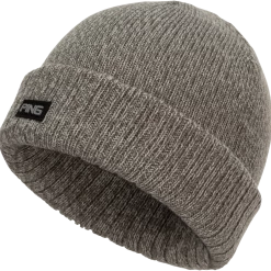 Ping Dale Knit Golf Beanie - Silver Multi
