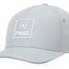 Ping Eye Golf Cap Grey -Accessories Shop download eye ping cap grey 3332