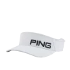 Ping PING Men's Sport Visor White 1 Ping PING Men's Sport Visor White -Accessories Shop download mens sport visor white 3343