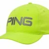 Ping Lite 201 Bright Cap Electric Lime/Grey -Accessories Shop download ping lite bright cap electric limegrey 3322