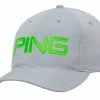 Ping Lite 201 Bright Cap Grey/ Electric Lime -Accessories Shop download ping lite bright cap greyelectric lime 3323