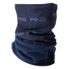 Ping Logo Neck Warmer 203 Navy