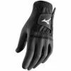 Mizuno Comp Mens Golf Gloves -BLACK LH 2 Mizuno Comp Mens Golf Gloves -BLACK LH -Accessories Shop download 64