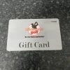 Midlands Golf In Store Gift Card/Voucher 2 Midlands Golf In Store Gift Card/Voucher -Accessories Shop giftcard