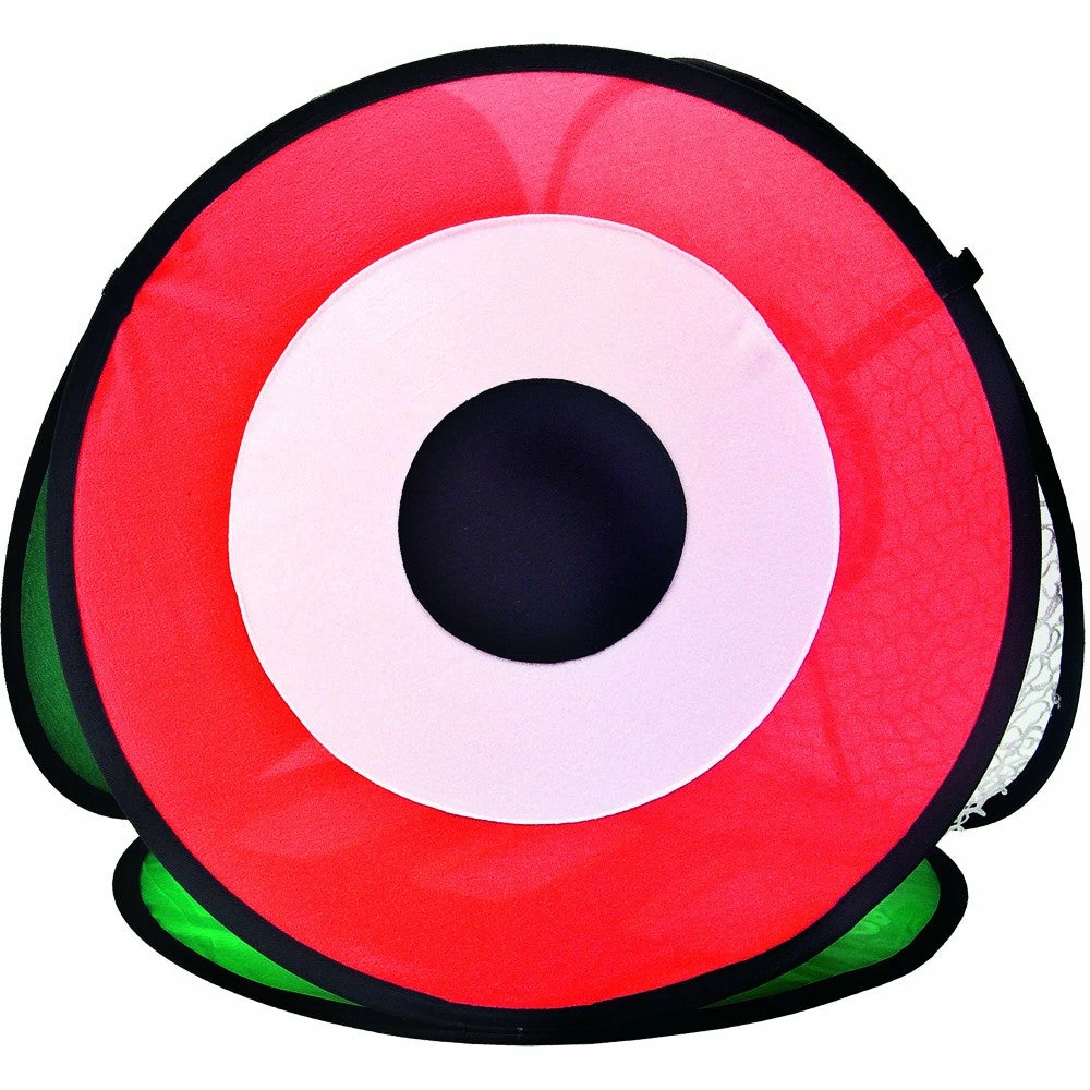 Longridge 4 IN 1 CHIPPING NET BLACK 4 Longridge 4 IN 1 CHIPPING NET BLACK - Image 2