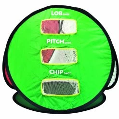 Longridge 4 IN 1 CHIPPING NET BLACK 7 Longridge 4 IN 1 CHIPPING NET BLACK -Accessories Shop pacn4 pt03
