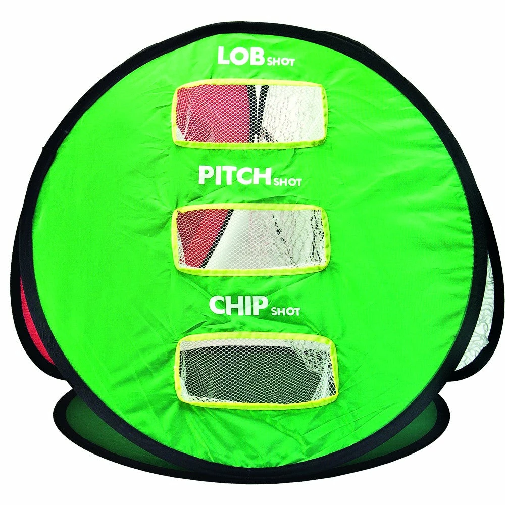 Longridge 4 IN 1 CHIPPING NET BLACK 5 Longridge 4 IN 1 CHIPPING NET BLACK - Image 3