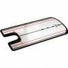 Longridge TOUR MIRROR TRAINING AID SILVER -Accessories Shop paepm putting mirror