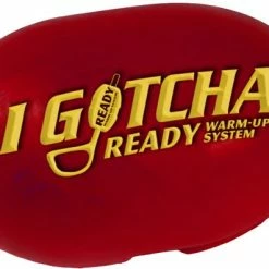I Gotcha Ready Warm Up System - 6oz