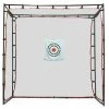 Longridge MASTER PRACTICE CAGE NET CHATEAU -Accessories Shop papcmcn copy