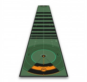 ProGolf WELLPUTT MAT 8M HIGH SPEED GREEN 3 ProGolf WELLPUTT MAT 8M HIGH SPEED GREEN