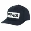 Ping Tour Classic Golf Cap Navy
