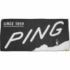 PING PP58 Camelback Golf Towel Limited Edition -Accessories Shop ping pp58 camelback towel
