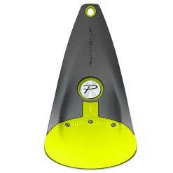 PuttOUT Premium Pressure Putt Trainer -Accessories Shop puttout trainer Lime green 1