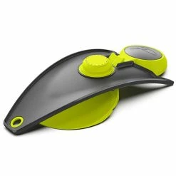 PuttOUT Premium Pressure Putt Trainer -Accessories Shop puttout trainer Lime green 2