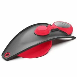 PuttOUT Premium Pressure Putt Trainer -Accessories Shop puttout trainer coral 2