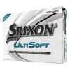 Srixon UltiSoft Golf Balls - Dozen