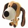 Longridge Club Hugger Headcover - Dog -Accessories Shop wcchdog main 600x600 1bd03102 8df6 4918 b42c a26c1f403257