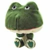 Longridge Club Hugger Headcover - Frog -Accessories Shop wcchfrog main 600x600 942843cc 1fe7 4756 b4e9 e4ead24e63f5